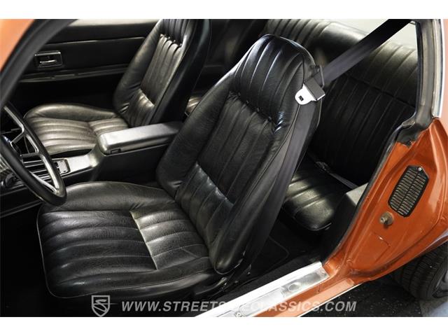 1975 Chevrolet Camaro (CC-2104048) for sale in Mesa, Arizona