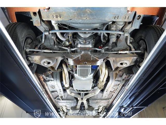 1975 Chevrolet Camaro (CC-2104048) for sale in Mesa, Arizona