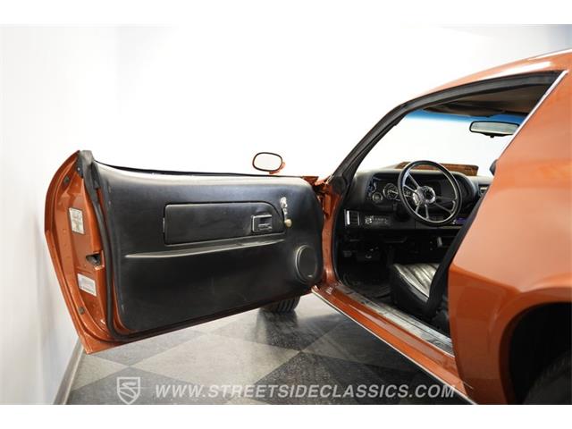 1975 Chevrolet Camaro (CC-2104048) for sale in Mesa, Arizona