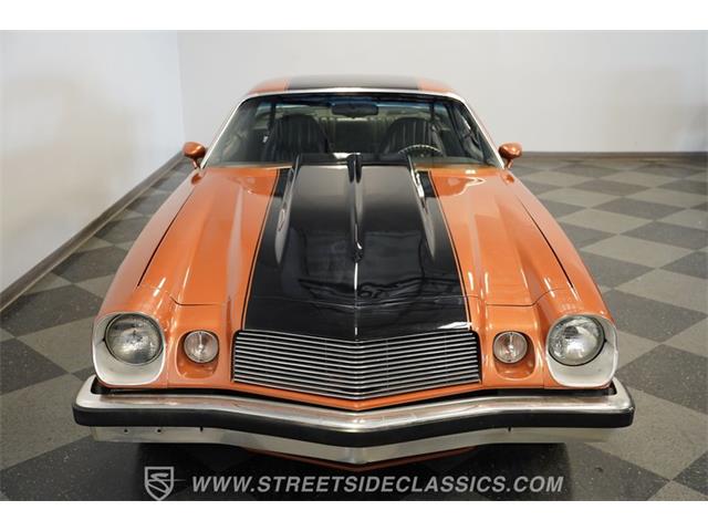 1975 Chevrolet Camaro (CC-2104048) for sale in Mesa, Arizona
