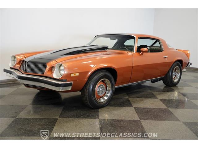 1975 Chevrolet Camaro (CC-2104048) for sale in Mesa, Arizona