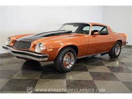 1975 Chevrolet Camaro (CC-2104048) for sale in Mesa, Arizona