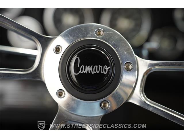 1975 Chevrolet Camaro (CC-2104048) for sale in Mesa, Arizona