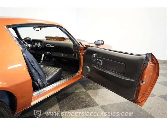 1975 Chevrolet Camaro (CC-2104048) for sale in Mesa, Arizona