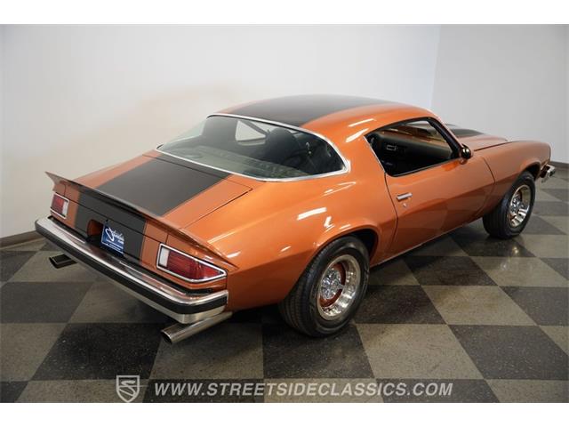 1975 Chevrolet Camaro (CC-2104048) for sale in Mesa, Arizona