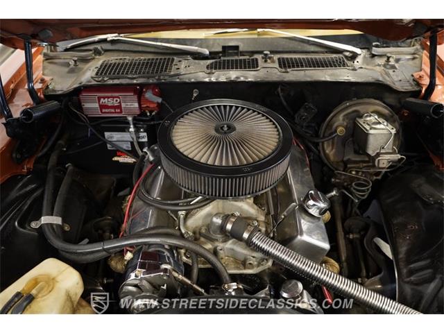 1975 Chevrolet Camaro (CC-2104048) for sale in Mesa, Arizona