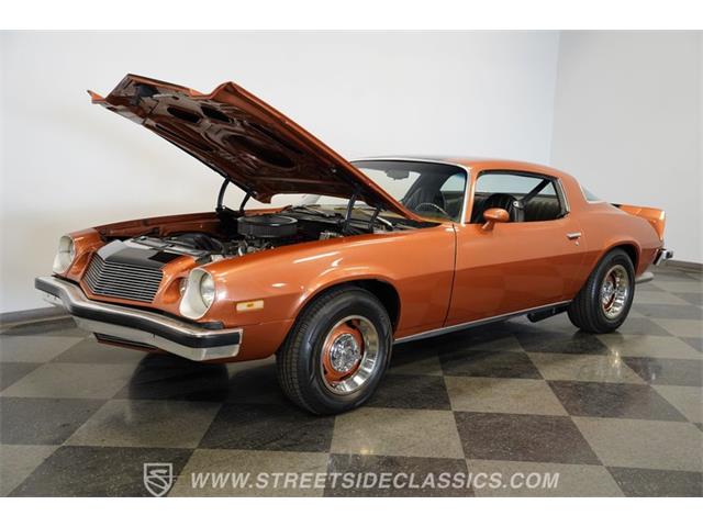 1975 Chevrolet Camaro (CC-2104048) for sale in Mesa, Arizona
