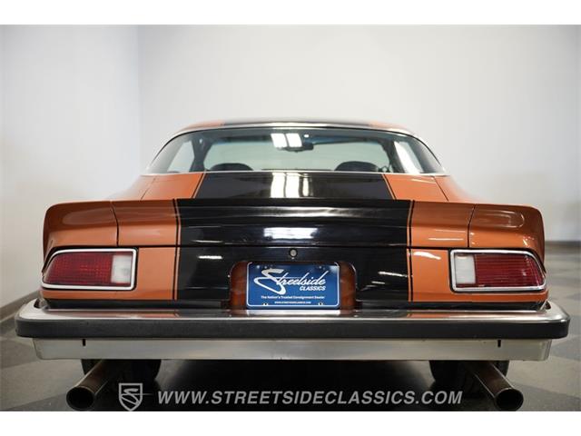 1975 Chevrolet Camaro (CC-2104048) for sale in Mesa, Arizona