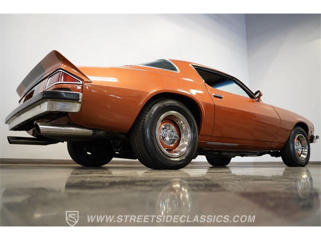 1975 Chevrolet Camaro (CC-2104048) for sale in Mesa, Arizona