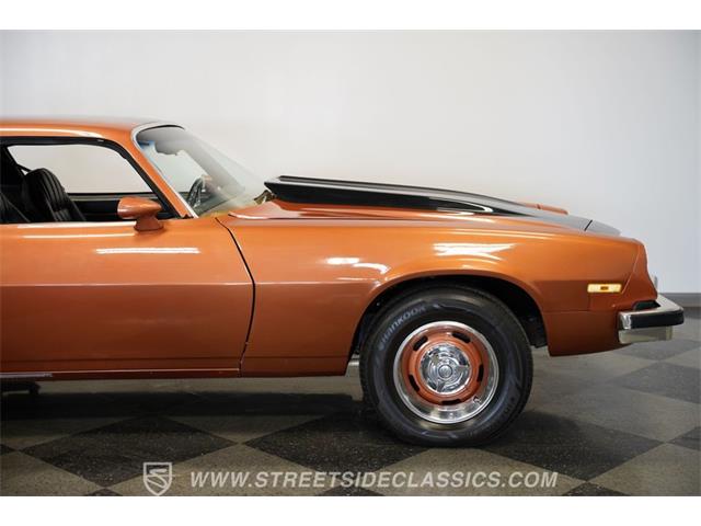 1975 Chevrolet Camaro (CC-2104048) for sale in Mesa, Arizona