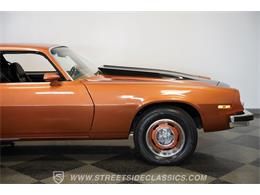 1975 Chevrolet Camaro (CC-2104048) for sale in Mesa, Arizona