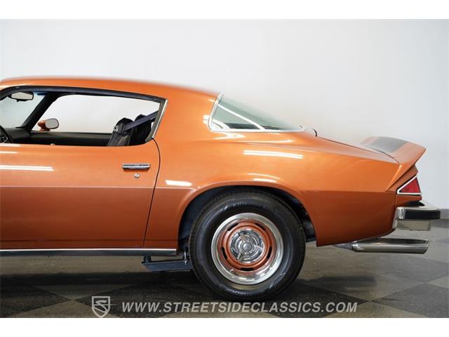1975 Chevrolet Camaro (CC-2104048) for sale in Mesa, Arizona