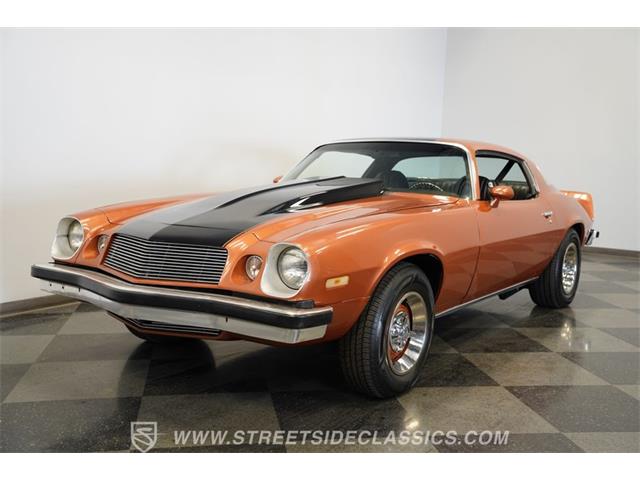 1975 Chevrolet Camaro (CC-2104048) for sale in Mesa, Arizona