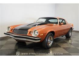 1975 Chevrolet Camaro (CC-2104048) for sale in Mesa, Arizona