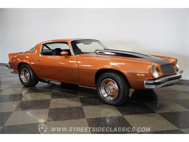 1975 Chevrolet Camaro (CC-2104048) for sale in Mesa, Arizona