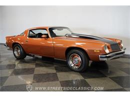 1975 Chevrolet Camaro (CC-2104048) for sale in Mesa, Arizona