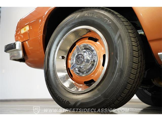 1975 Chevrolet Camaro (CC-2104048) for sale in Mesa, Arizona