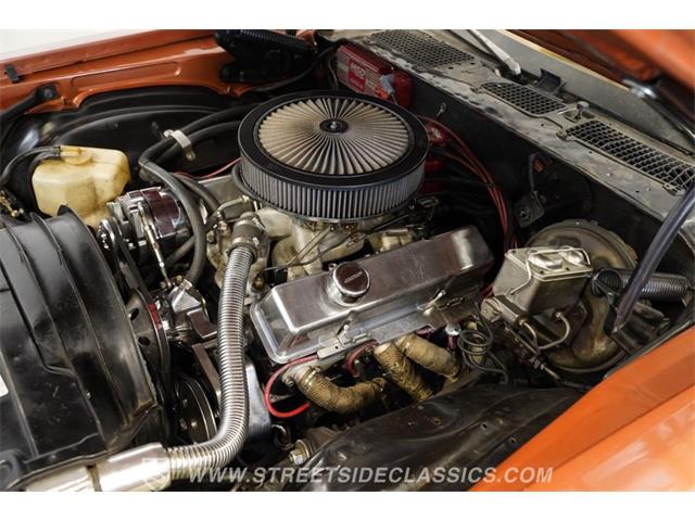 1975 Chevrolet Camaro (CC-2104048) for sale in Mesa, Arizona