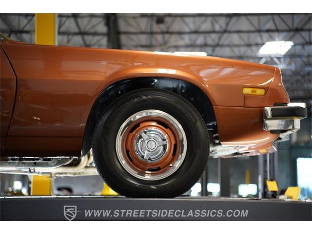 1975 Chevrolet Camaro (CC-2104048) for sale in Mesa, Arizona