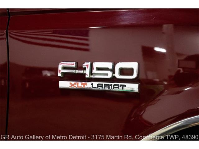 1991 Ford F150 (CC-2104049) for sale in Kentwood, Michigan