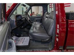 1991 Ford F150 (CC-2104049) for sale in Kentwood, Michigan