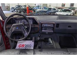 1991 Ford F150 (CC-2104049) for sale in Kentwood, Michigan