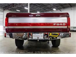 1991 Ford F150 (CC-2104049) for sale in Kentwood, Michigan
