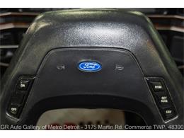 1991 Ford F150 (CC-2104049) for sale in Kentwood, Michigan