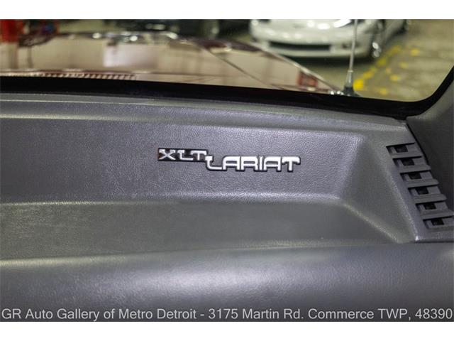 1991 Ford F150 (CC-2104049) for sale in Kentwood, Michigan