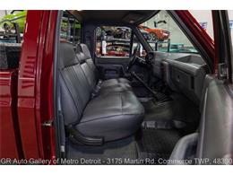 1991 Ford F150 (CC-2104049) for sale in Kentwood, Michigan