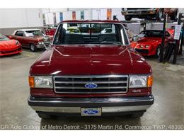 1991 Ford F150 (CC-2104049) for sale in Kentwood, Michigan