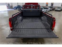 1991 Ford F150 (CC-2104049) for sale in Kentwood, Michigan