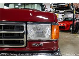 1991 Ford F150 (CC-2104049) for sale in Kentwood, Michigan