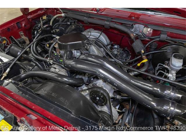 1991 Ford F150 (CC-2104049) for sale in Kentwood, Michigan