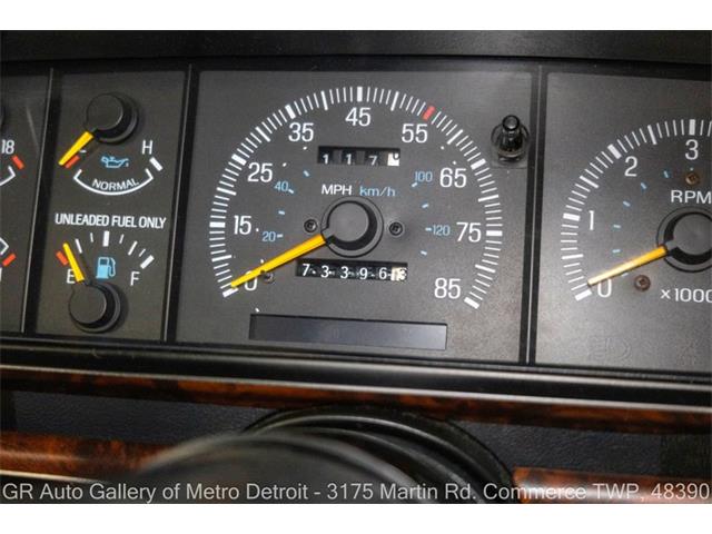1991 Ford F150 (CC-2104049) for sale in Kentwood, Michigan