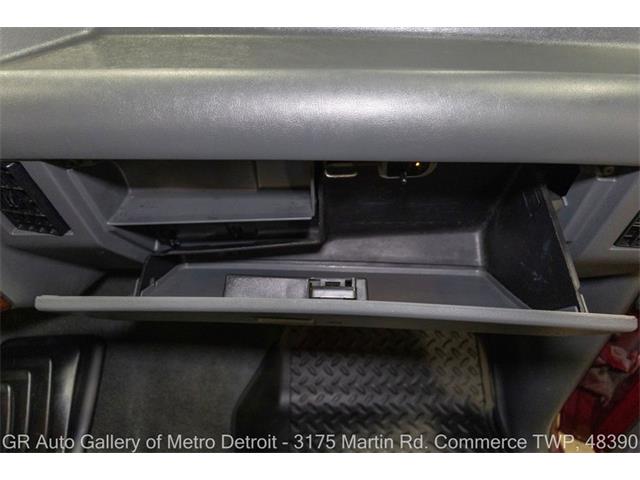 1991 Ford F150 (CC-2104049) for sale in Kentwood, Michigan