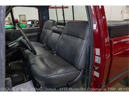 1991 Ford F150 (CC-2104049) for sale in Kentwood, Michigan