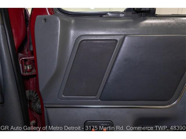 1991 Ford F150 (CC-2104049) for sale in Kentwood, Michigan