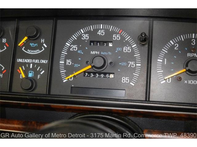 1991 Ford F150 (CC-2104049) for sale in Kentwood, Michigan