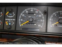 1991 Ford F150 (CC-2104049) for sale in Kentwood, Michigan