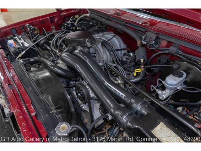 1991 Ford F150 (CC-2104049) for sale in Kentwood, Michigan