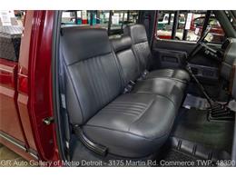 1991 Ford F150 (CC-2104049) for sale in Kentwood, Michigan