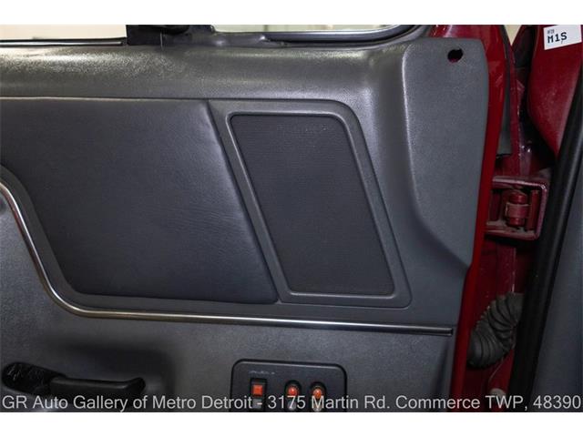1991 Ford F150 (CC-2104049) for sale in Kentwood, Michigan