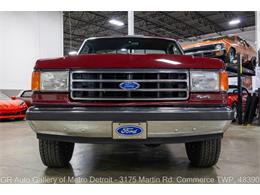 1991 Ford F150 (CC-2104049) for sale in Kentwood, Michigan