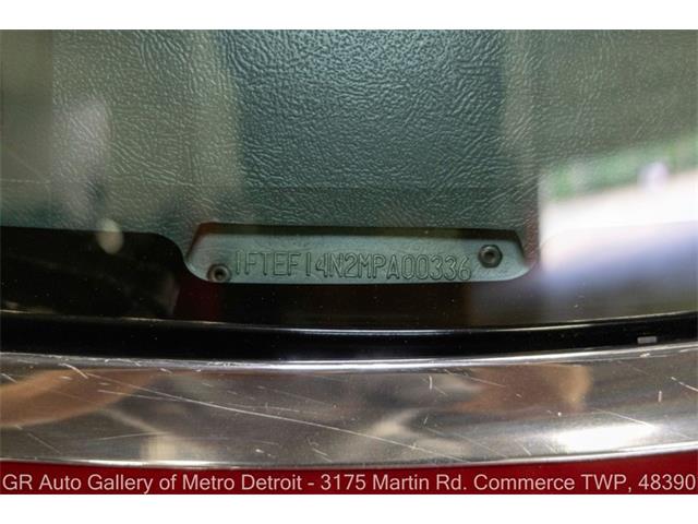 1991 Ford F150 (CC-2104049) for sale in Kentwood, Michigan