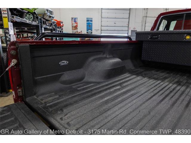 1991 Ford F150 (CC-2104049) for sale in Kentwood, Michigan