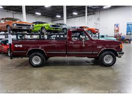 1991 Ford F150 (CC-2104049) for sale in Kentwood, Michigan