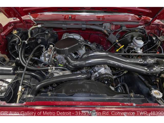 1991 Ford F150 (CC-2104049) for sale in Kentwood, Michigan