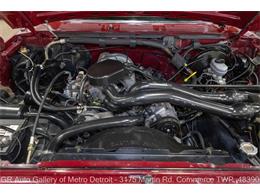 1991 Ford F150 (CC-2104049) for sale in Kentwood, Michigan