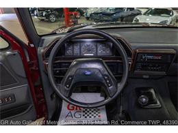 1991 Ford F150 (CC-2104049) for sale in Kentwood, Michigan